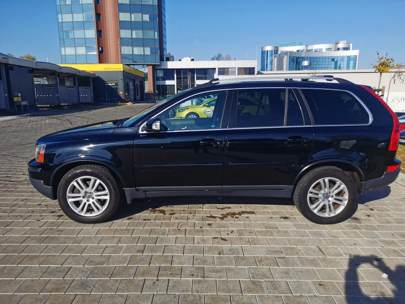 Volvo Xc90 3.2 AWD, снимка 3 - Автомобили и джипове - 48058047