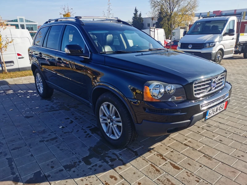 Volvo Xc90 3.2 AWD, снимка 7 - Автомобили и джипове - 48058047