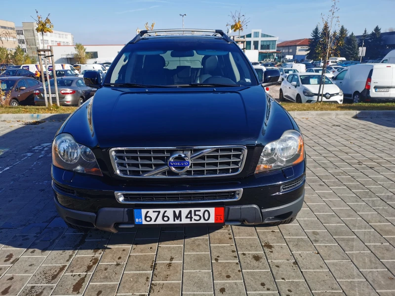 Volvo Xc90 3.2 AWD, снимка 1 - Автомобили и джипове - 48058047