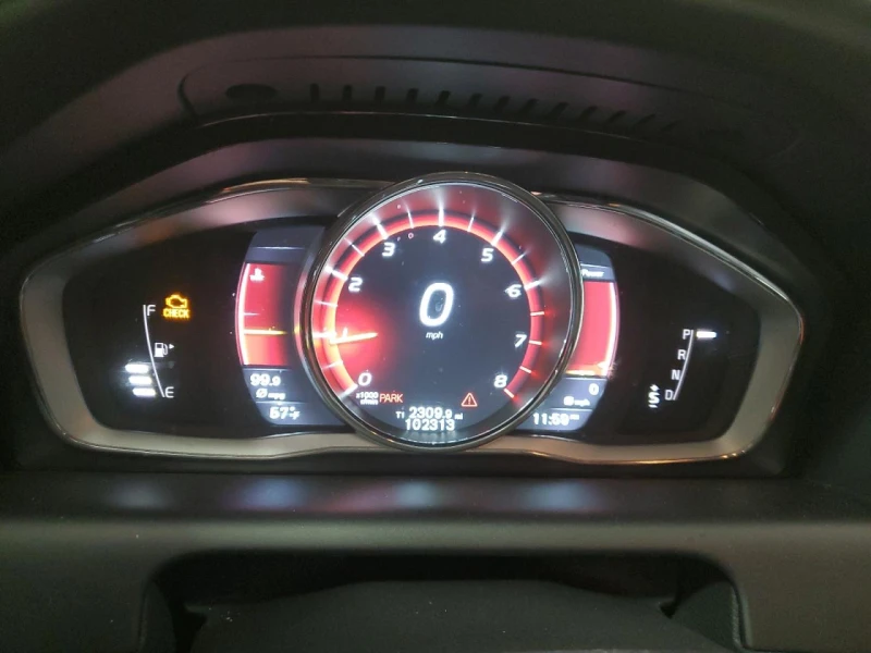 Volvo XC60 T6* PREMIER, снимка 9 - Автомобили и джипове - 48588195