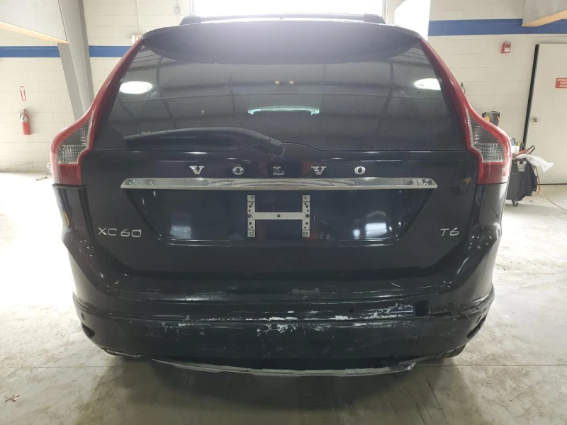 Volvo XC60 T6* PREMIER, снимка 5 - Автомобили и джипове - 48588195