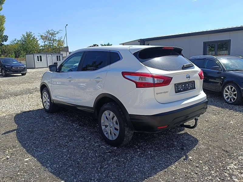 Nissan Qashqai + 2 1.6dCi 4x4 Италия, снимка 3 - Автомобили и джипове - 51613444
