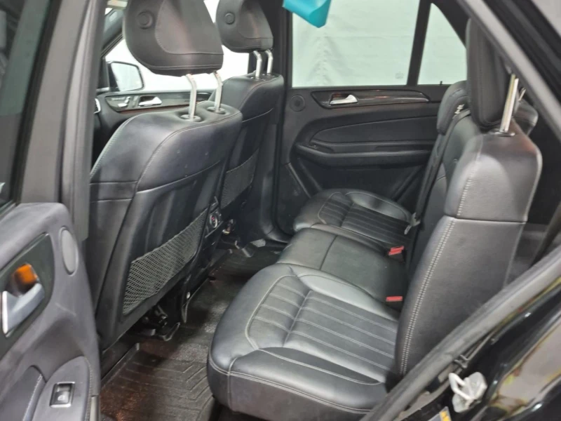 Mercedes-Benz GLE 350 110000KM* Harman&Kardon* Пано* AMG Packet* 360, снимка 10 - Автомобили и джипове - 52317696