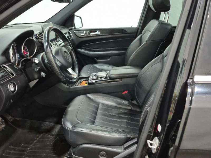 Mercedes-Benz GLE 350 110000KM* Harman&Kardon* Пано* AMG Packet* 360, снимка 5 - Автомобили и джипове - 52317696