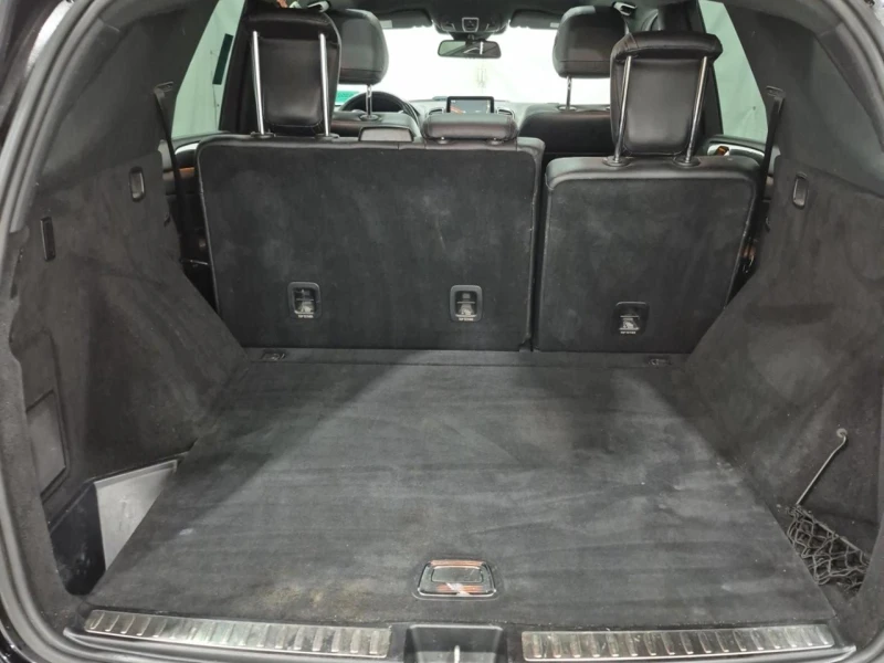 Mercedes-Benz GLE 350 110000KM* Harman&Kardon* Пано* AMG Packet* 360, снимка 11 - Автомобили и джипове - 52317696