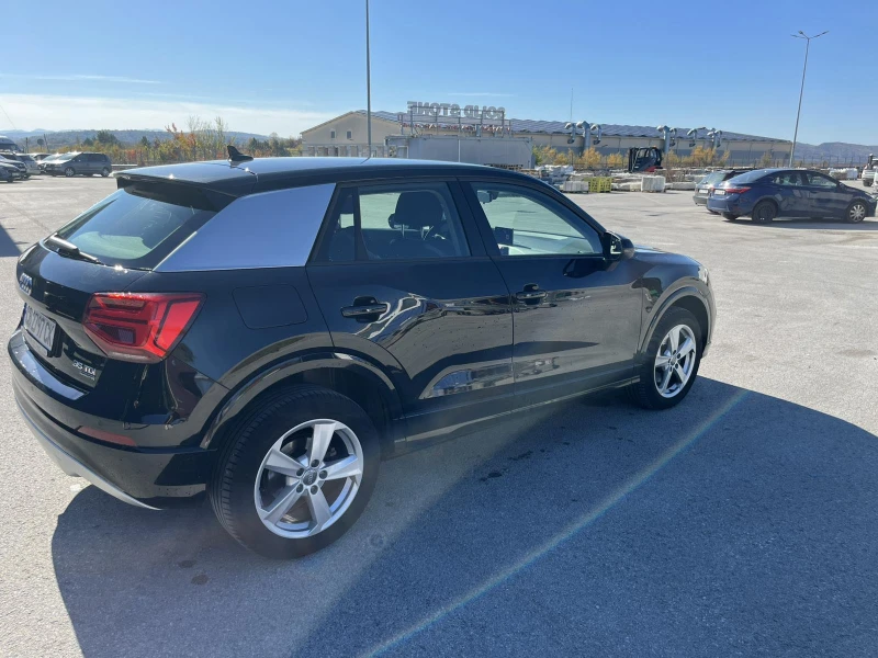 Audi Q2, снимка 8 - Автомобили и джипове - 52258984