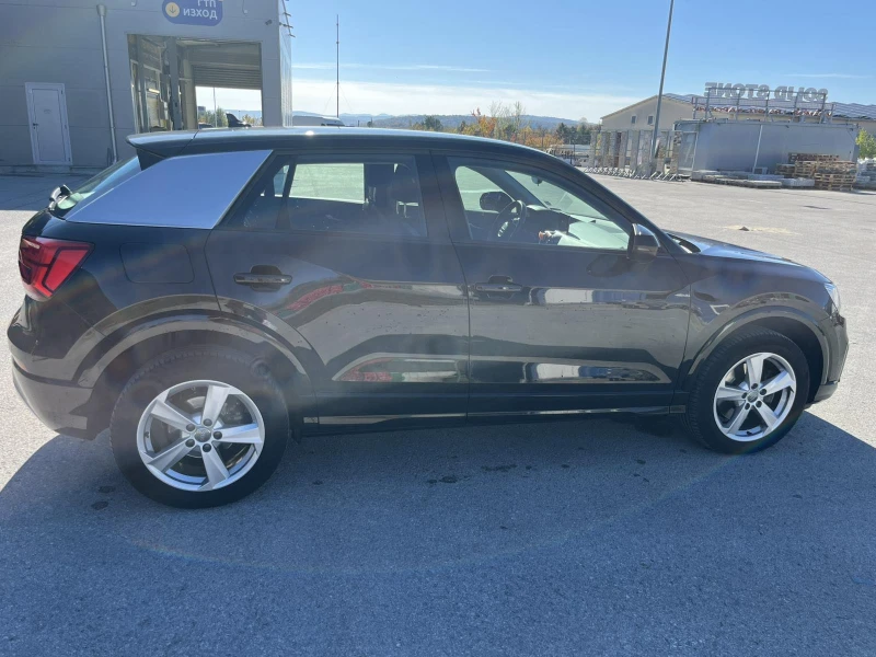Audi Q2, снимка 9 - Автомобили и джипове - 52258984