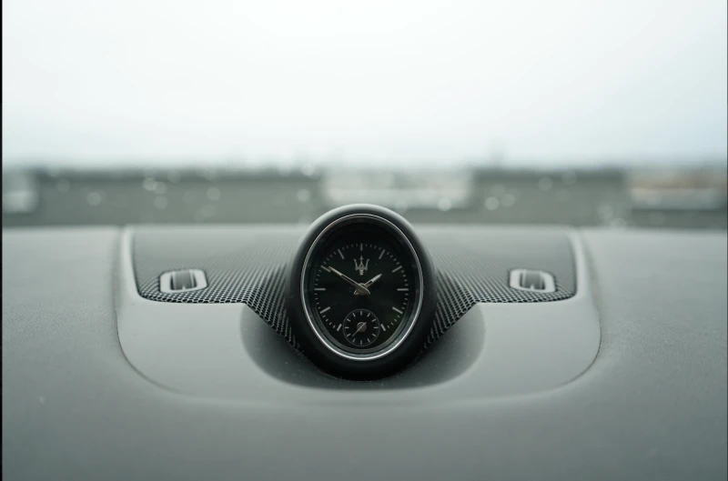 Maserati Levante S* GRANSPORT* HARMON* KARDON* ДИСТРОНИК* МЪРТВА* Т, снимка 12 - Автомобили и джипове - 52671416