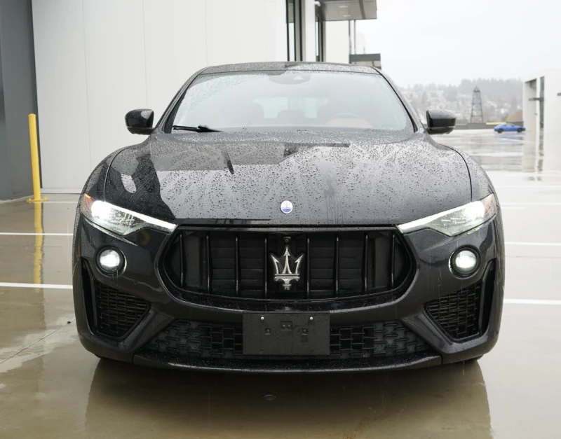 Maserati Levante S* GRANSPORT* HARMON* KARDON* ДИСТРОНИК* МЪРТВА* Т, снимка 6 - Автомобили и джипове - 52671416