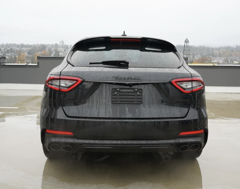 Maserati Levante S* GRANSPORT* HARMON* KARDON* ДИСТРОНИК* МЪРТВА* Т, снимка 7 - Автомобили и джипове - 52671416