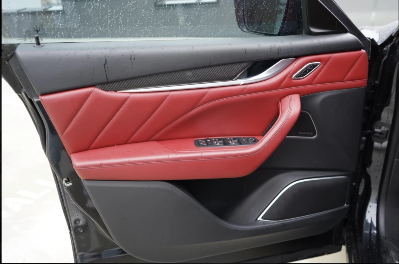 Maserati Levante S* GRANSPORT* HARMON* KARDON* ДИСТРОНИК* МЪРТВА* Т, снимка 8 - Автомобили и джипове - 52671416