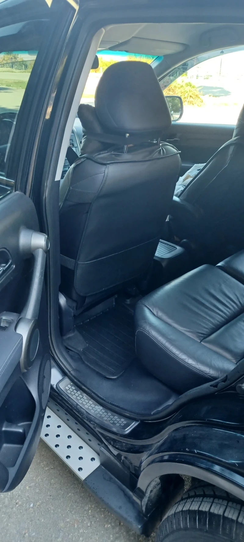 Honda Cr-v HONDA CR-V  EURO5  DIESEL 2.0 15Oк.с TOP!!!, снимка 10 - Автомобили и джипове - 52692106