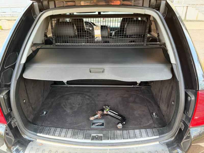 Porsche Cayenne 3.2i, снимка 13 - Автомобили и джипове - 52797385