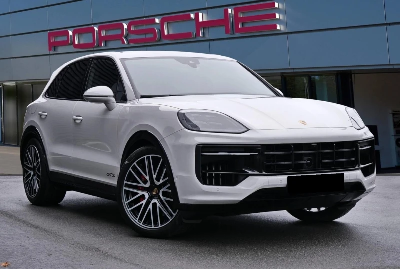 Porsche Cayenne GTS HEAD UP BOSE MATRIX 360 , снимка 4 - Автомобили и джипове - 52930481
