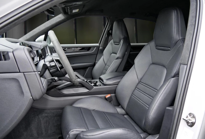 Porsche Cayenne GTS HEAD UP BOSE MATRIX 360 , снимка 7 - Автомобили и джипове - 52930481