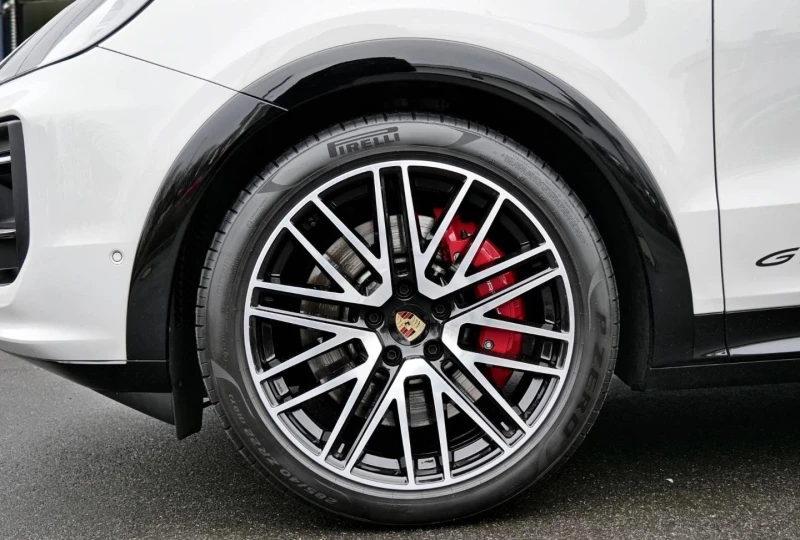 Porsche Cayenne GTS HEAD UP BOSE MATRIX 360 , снимка 5 - Автомобили и джипове - 52930481