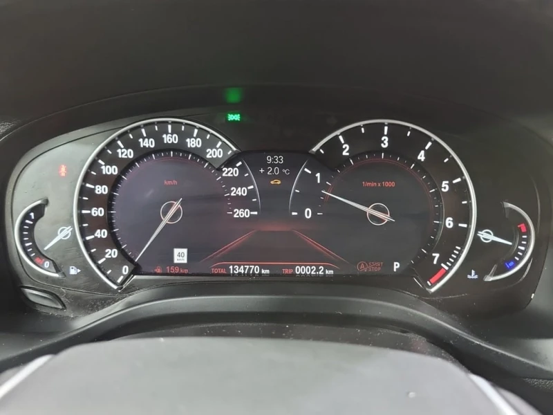 BMW X3 * xDrive30i * CARFAX * ФИНАНСИРАНЕ* КЛИП, снимка 11 - Автомобили и джипове - 53292475