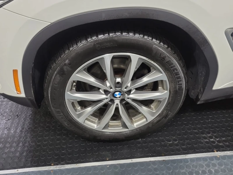 BMW X3 * xDrive30i * CARFAX * ФИНАНСИРАНЕ* КЛИП, снимка 6 - Автомобили и джипове - 53292475