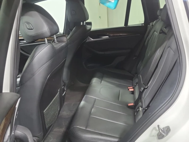 BMW X3 * xDrive30i * CARFAX * ФИНАНСИРАНЕ* КЛИП, снимка 13 - Автомобили и джипове - 53292475