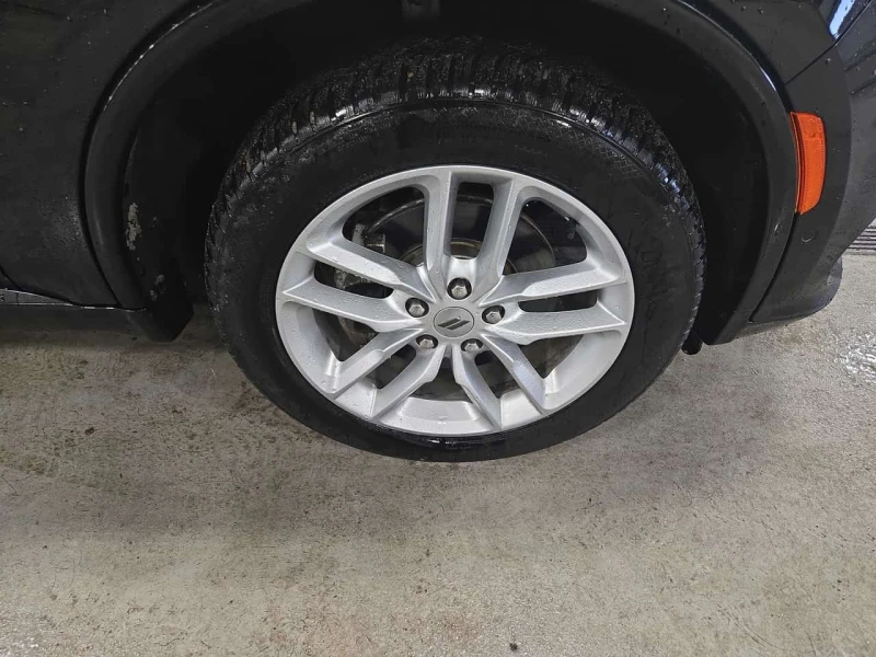 Dodge Durango R/T Plus AWD  CARFAX, снимка 7 - Автомобили и джипове - 53506933