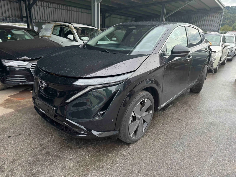 Nissan Ariya ELEKTRIK EDITION - 39550 лв. - 10814296 1