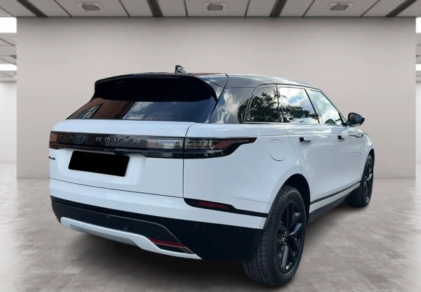 Land Rover Range Rover Velar P250 = Dynamic SE = Гаранция, снимка 2 - Автомобили и джипове - 53497418