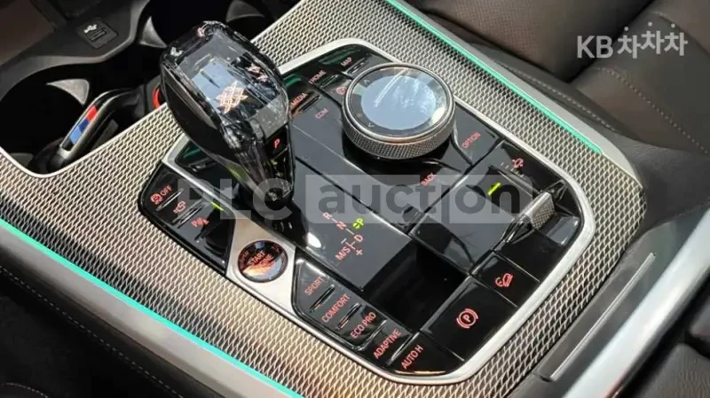 BMW X5 M-PACK* AMBIENT* ОБДУХ* 360 CAM* HARMAN