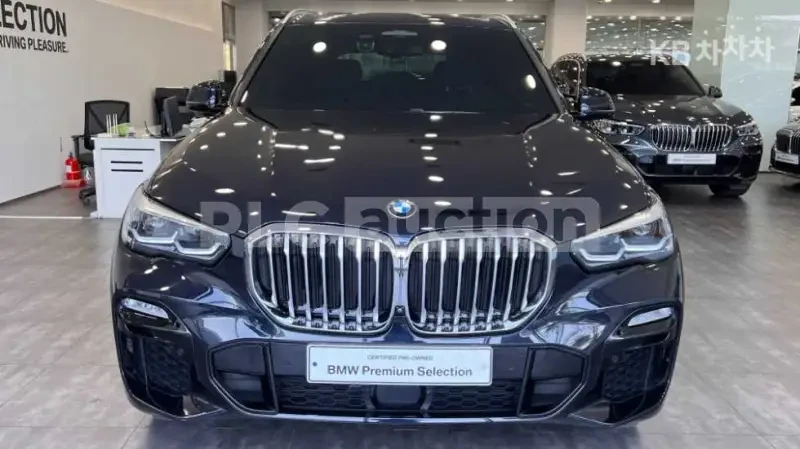 BMW X5 M-PACK* AMBIENT* ОБДУХ* 360 CAM* HARMAN, снимка 11 - Автомобили и джипове - 53949026