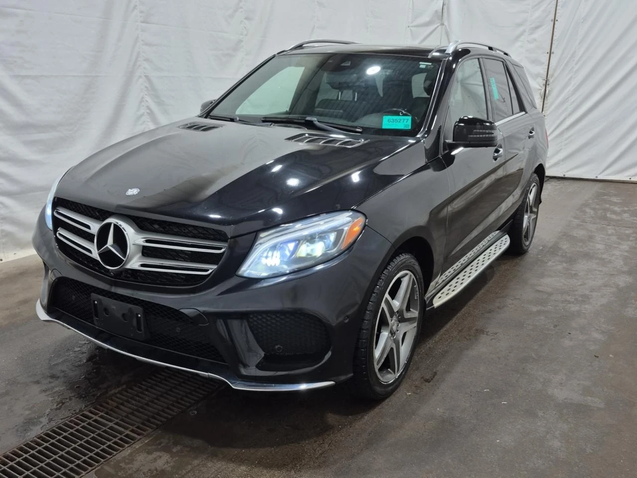 Mercedes-Benz GLE 350 110000KM* Harman&Kardon* Пано* AMG Packet* 360, снимка 1