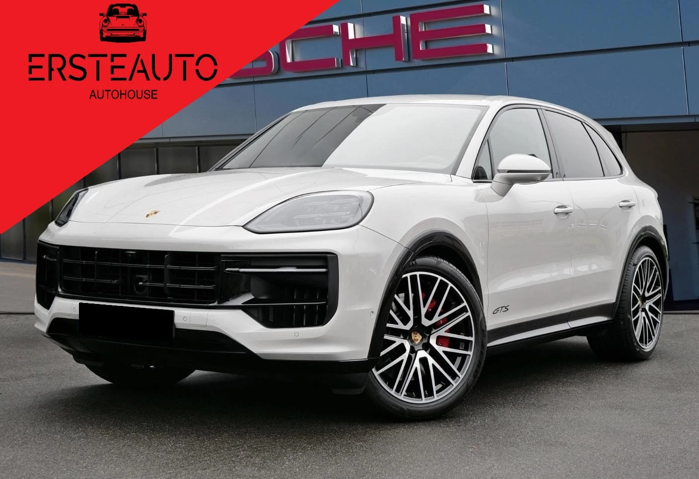 Porsche Cayenne GTS HEAD UP BOSE MATRIX 360 , снимка 1