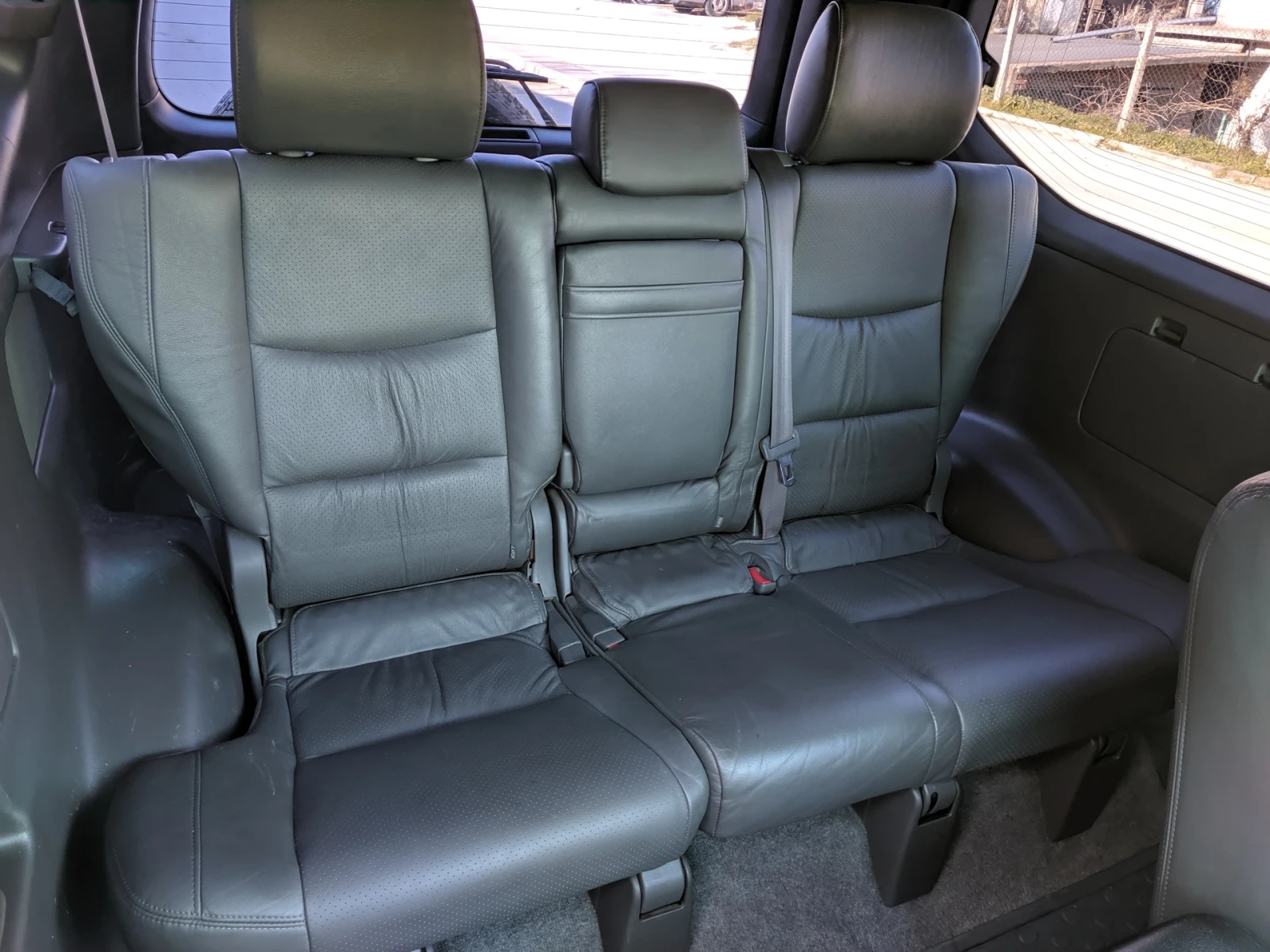 Toyota Land cruiser 3.0 D4D NAVI - изображение 6