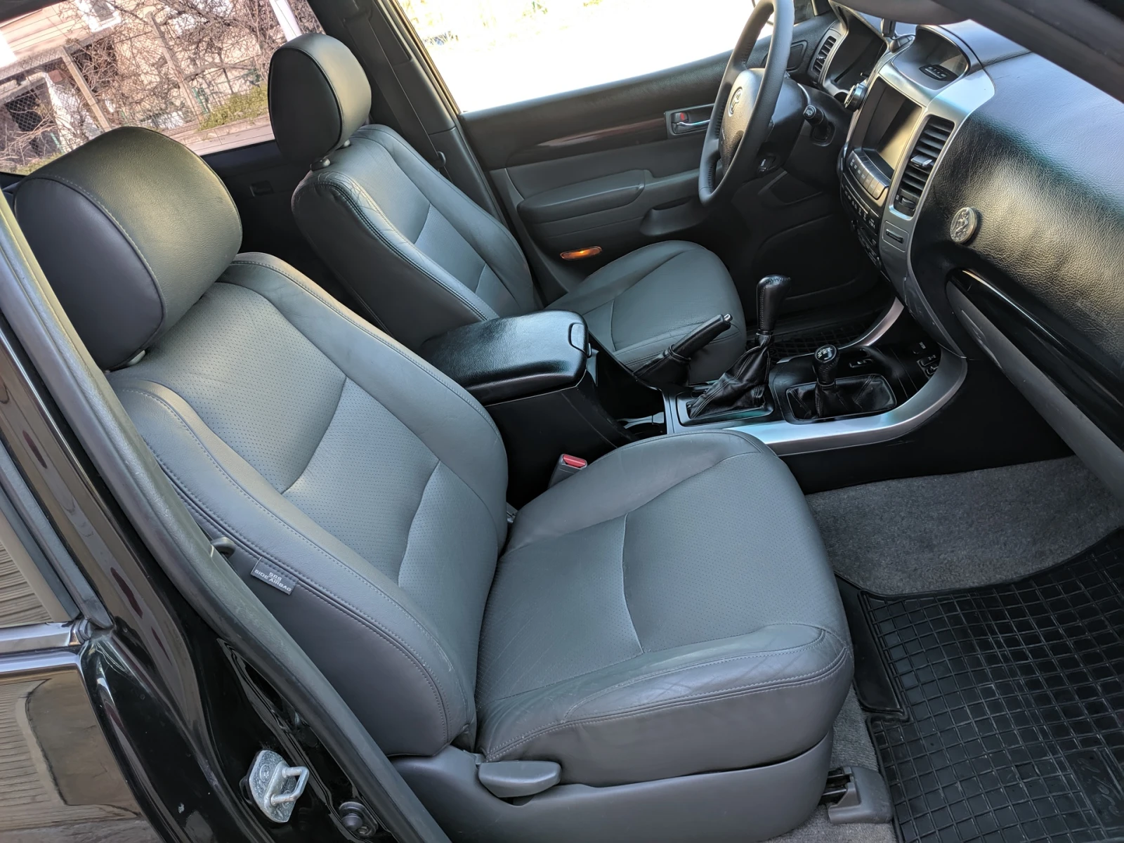 Toyota Land cruiser 3.0 D4D NAVI - изображение 7