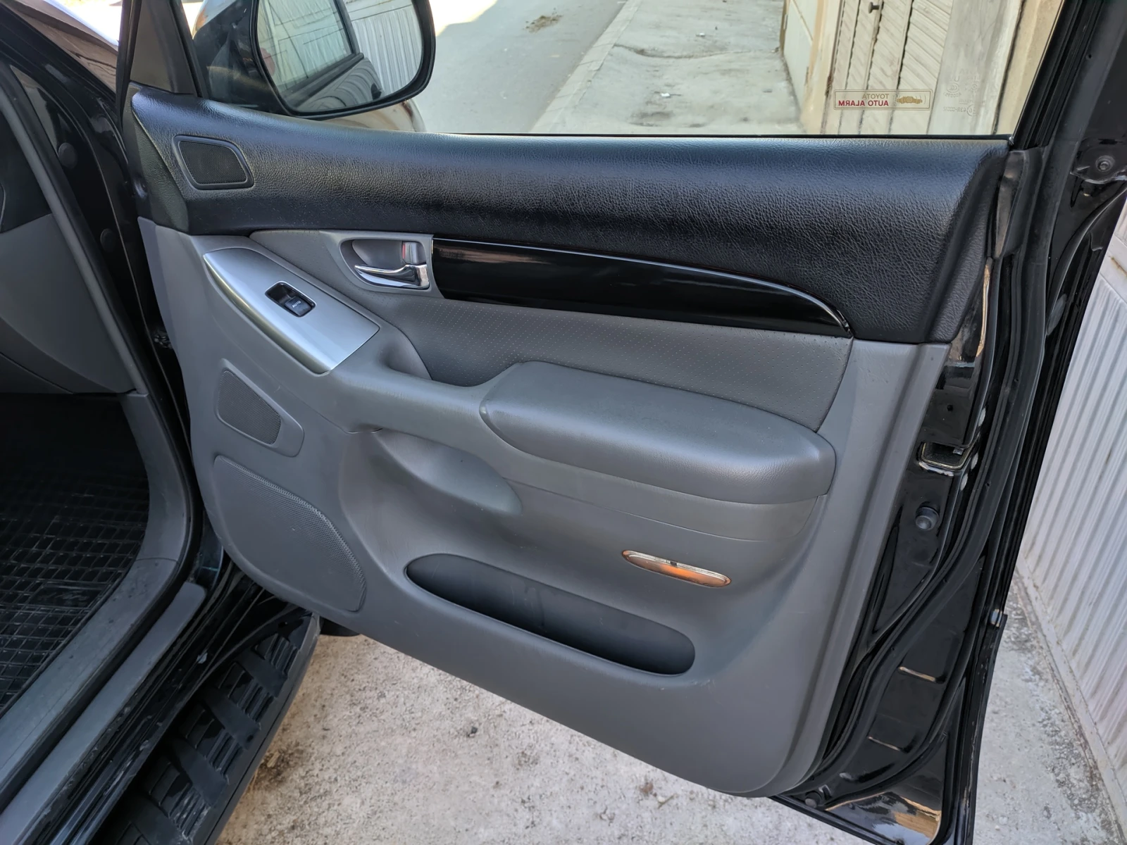 Toyota Land cruiser 3.0 D4D NAVI - изображение 8