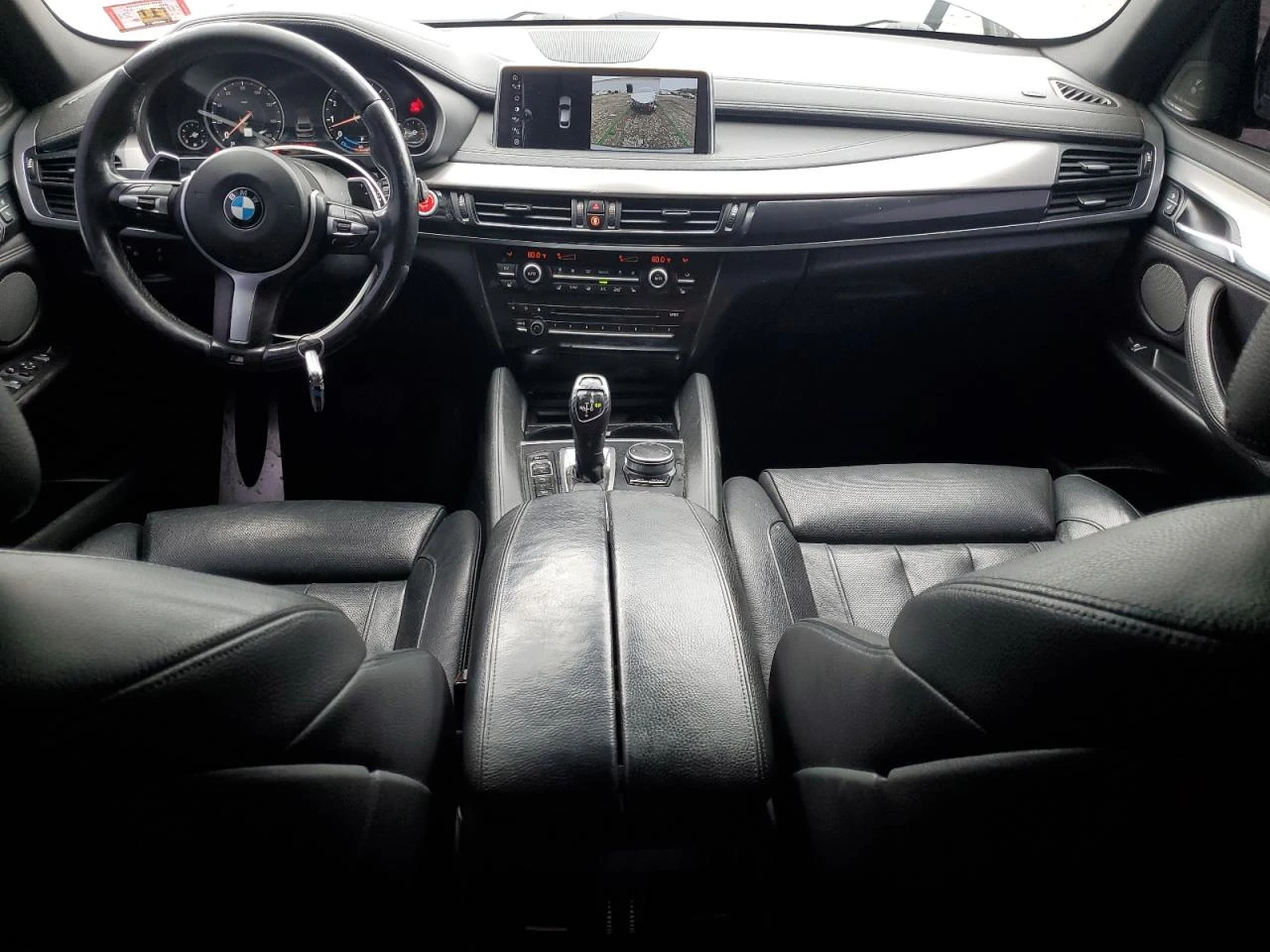 BMW X6 XDRIVE35I  - изображение 8