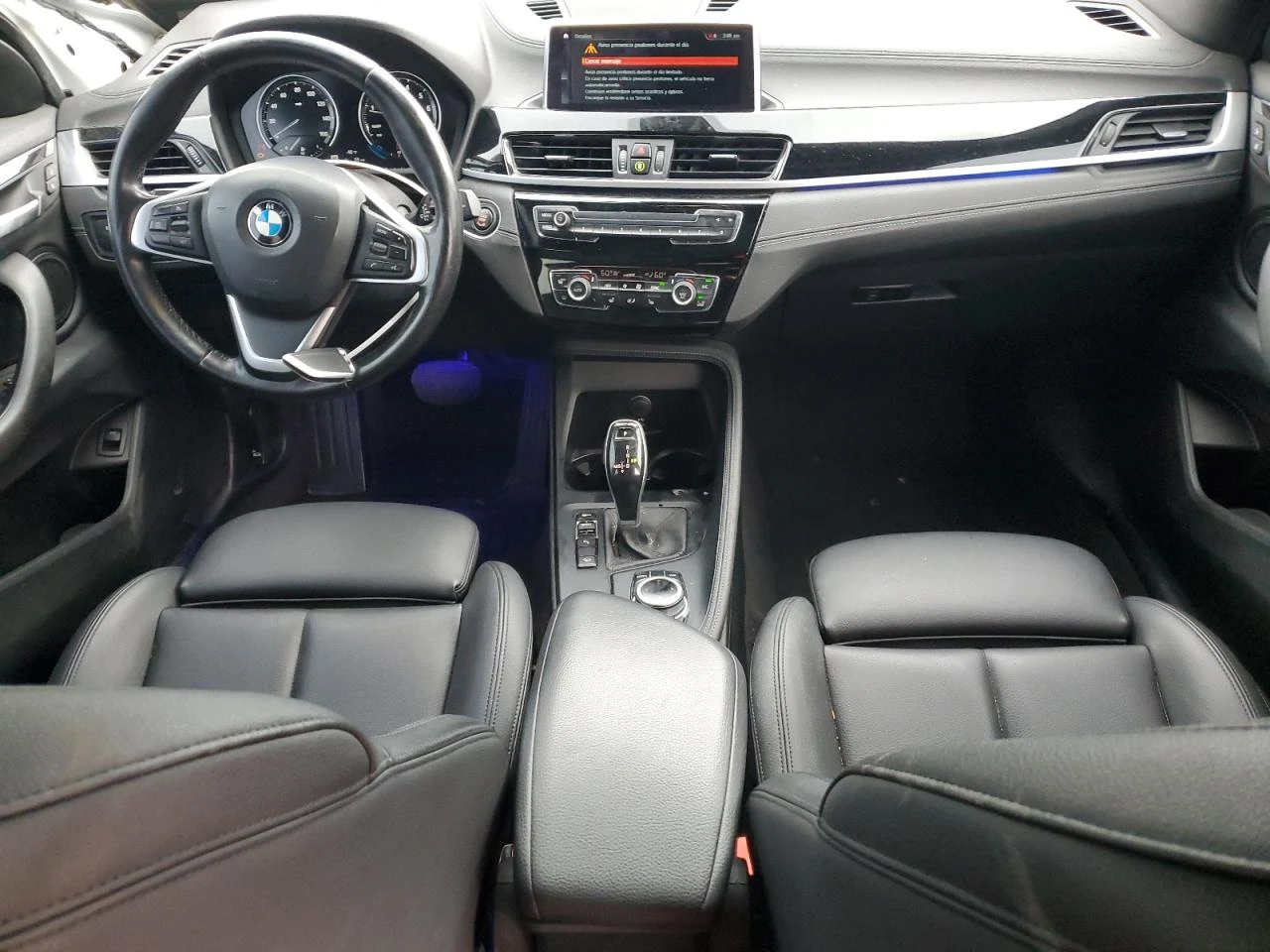 BMW X2 XDRIVE28I ФИКСИРАНА ЦЕНА! - изображение 8