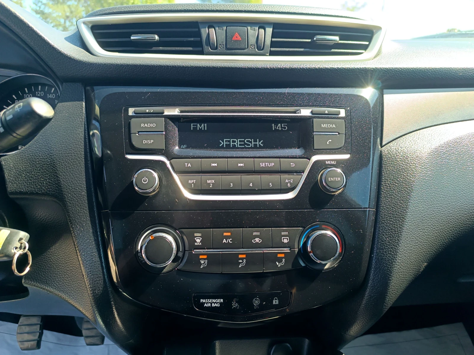 Nissan Qashqai + 2 1.6dCi 4x4  | Mobile.bg   14