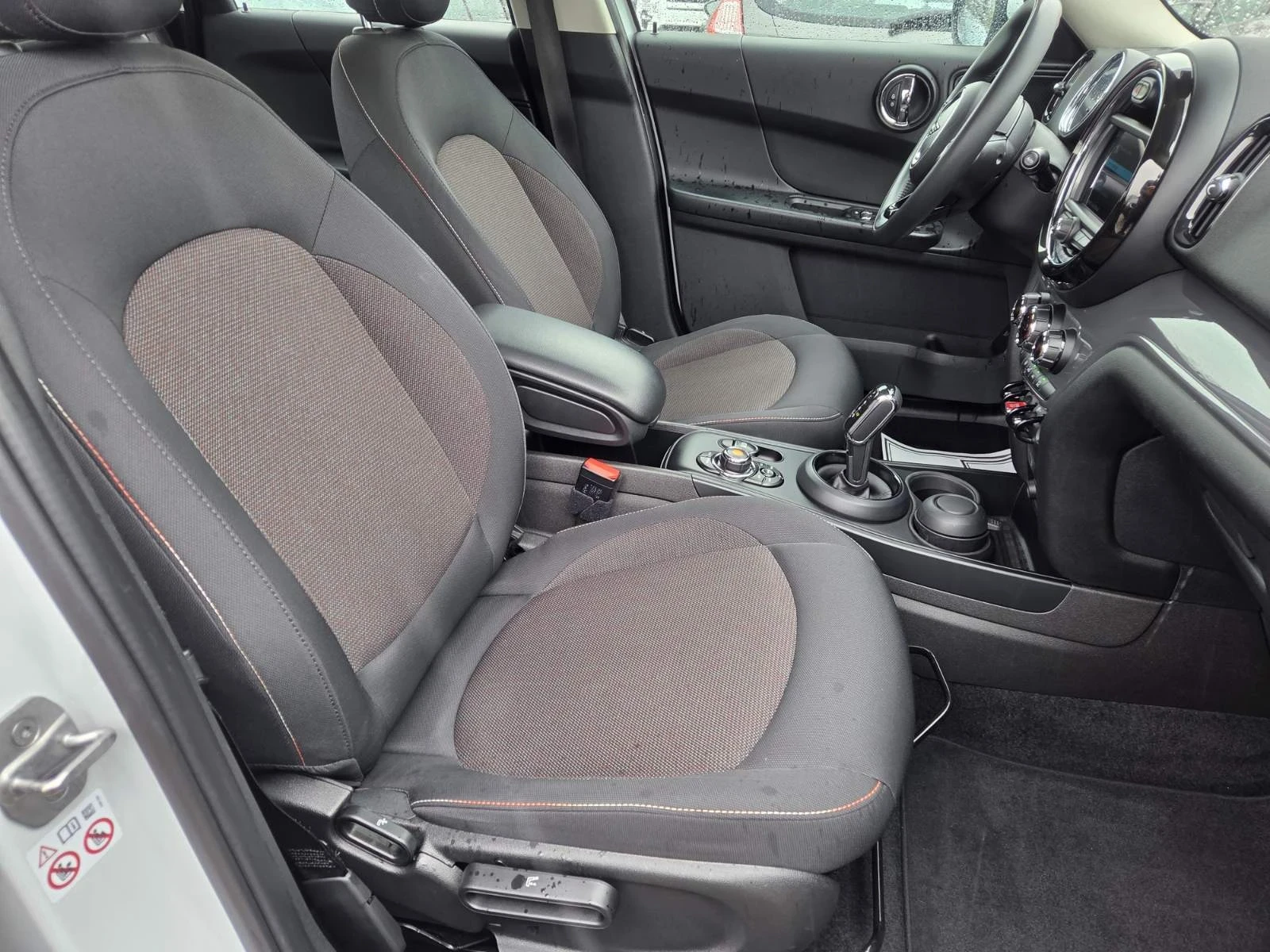 Mini Countryman 2000 - изображение 6