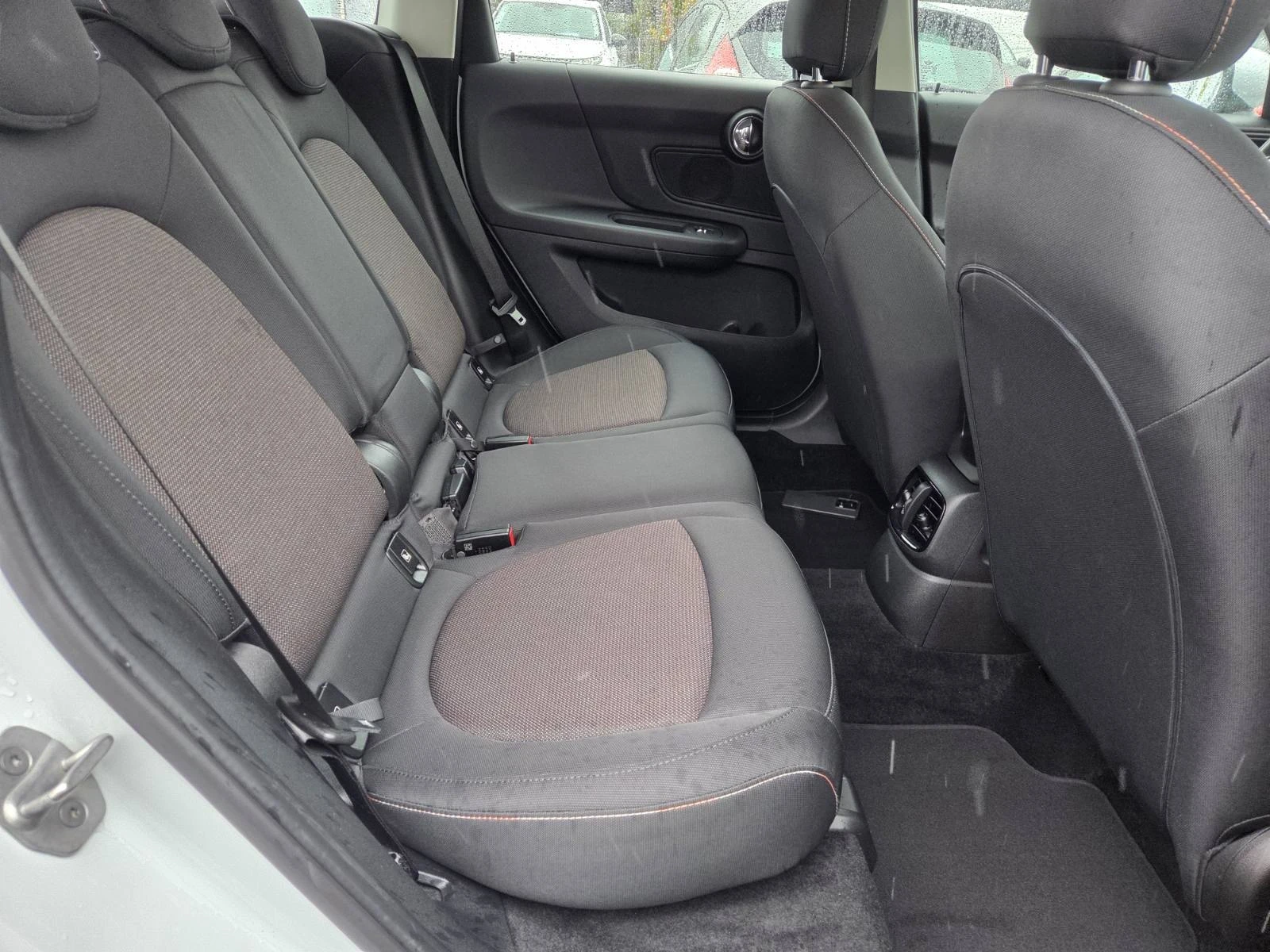 Mini Countryman 2000 - изображение 8