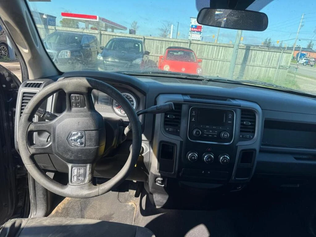 Dodge RAM 1500 1500 - изображение 10