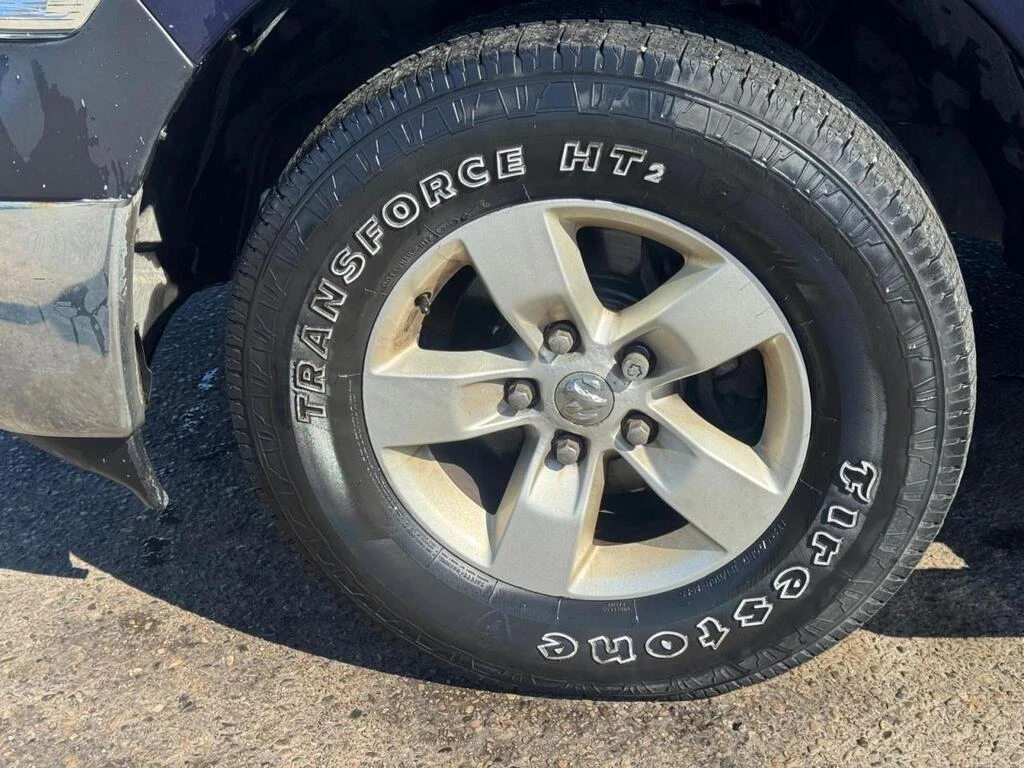 Dodge RAM 1500 1500 - изображение 7