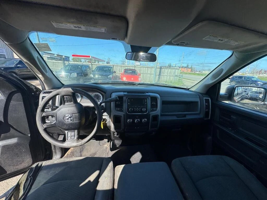 Dodge RAM 1500 1500 | Mobile.bg   12