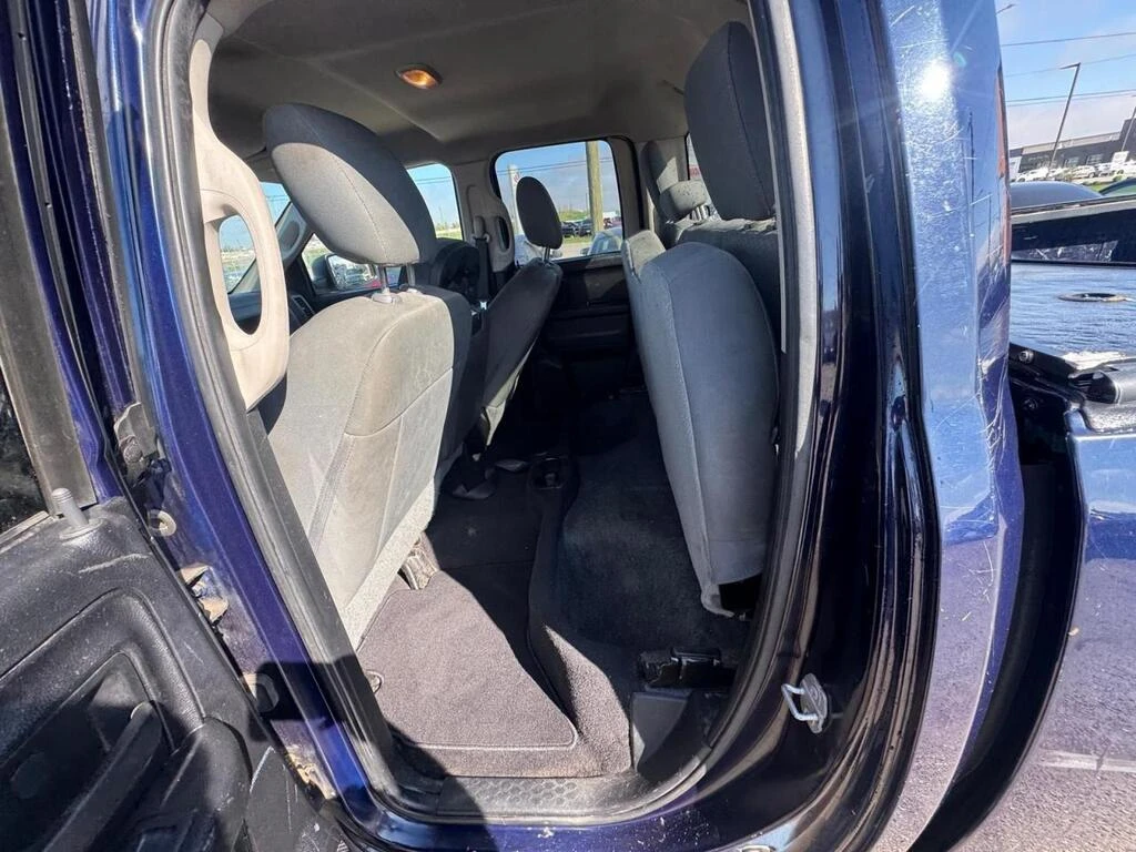 Dodge RAM 1500 1500 | Mobile.bg   11