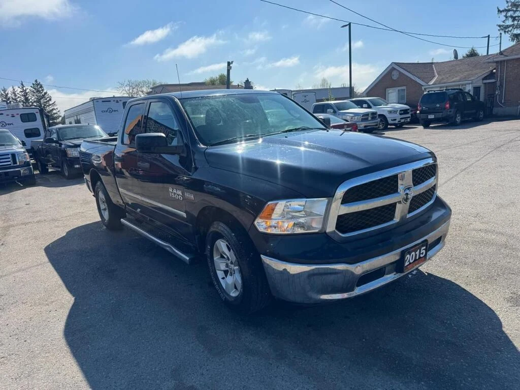 Dodge RAM 1500 1500 | Mobile.bg   1