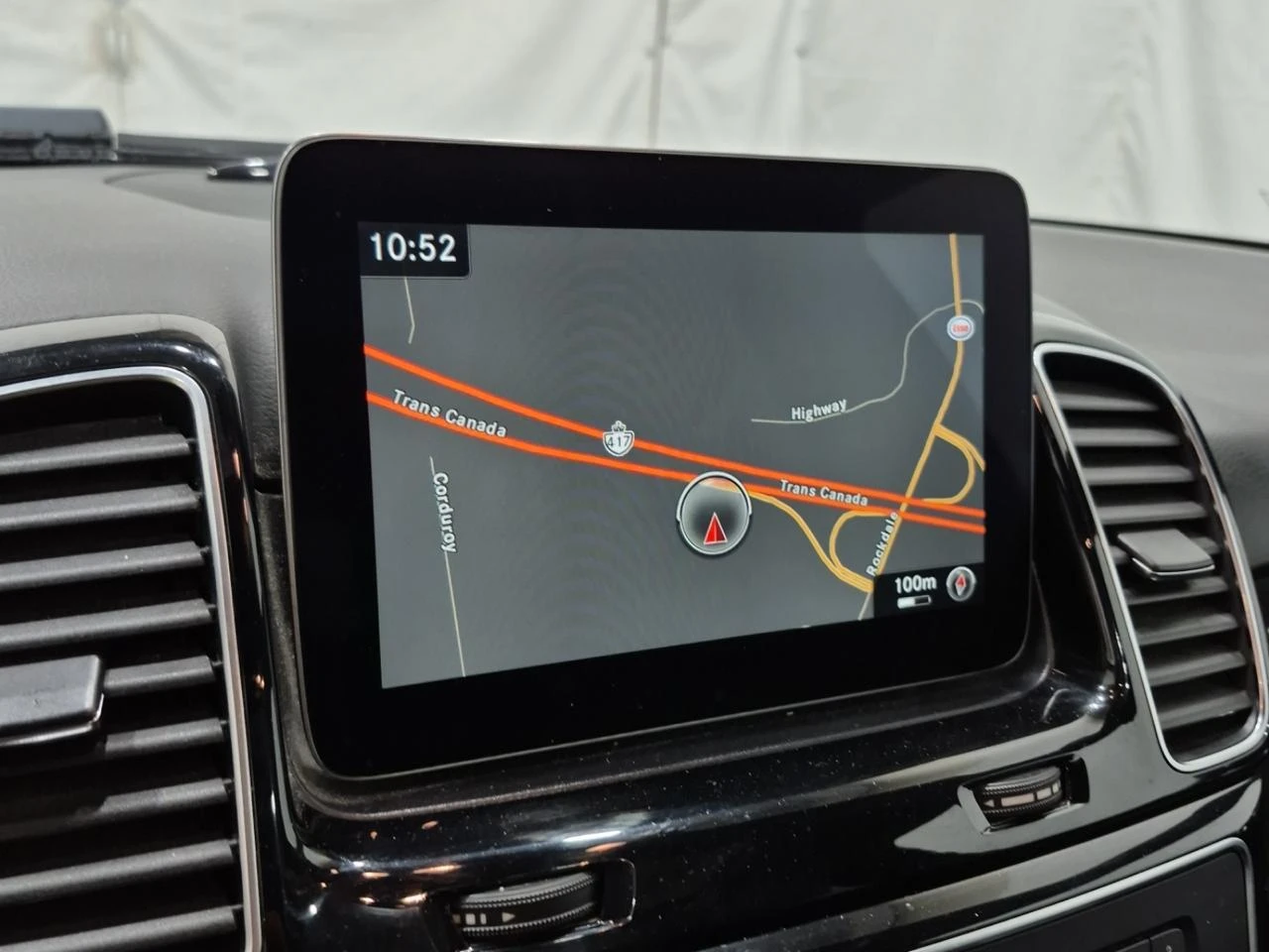 Mercedes-Benz GLE 350 110000KM* Harman&Kardon* * AMG Packet* 360 | Mobile.bg   13