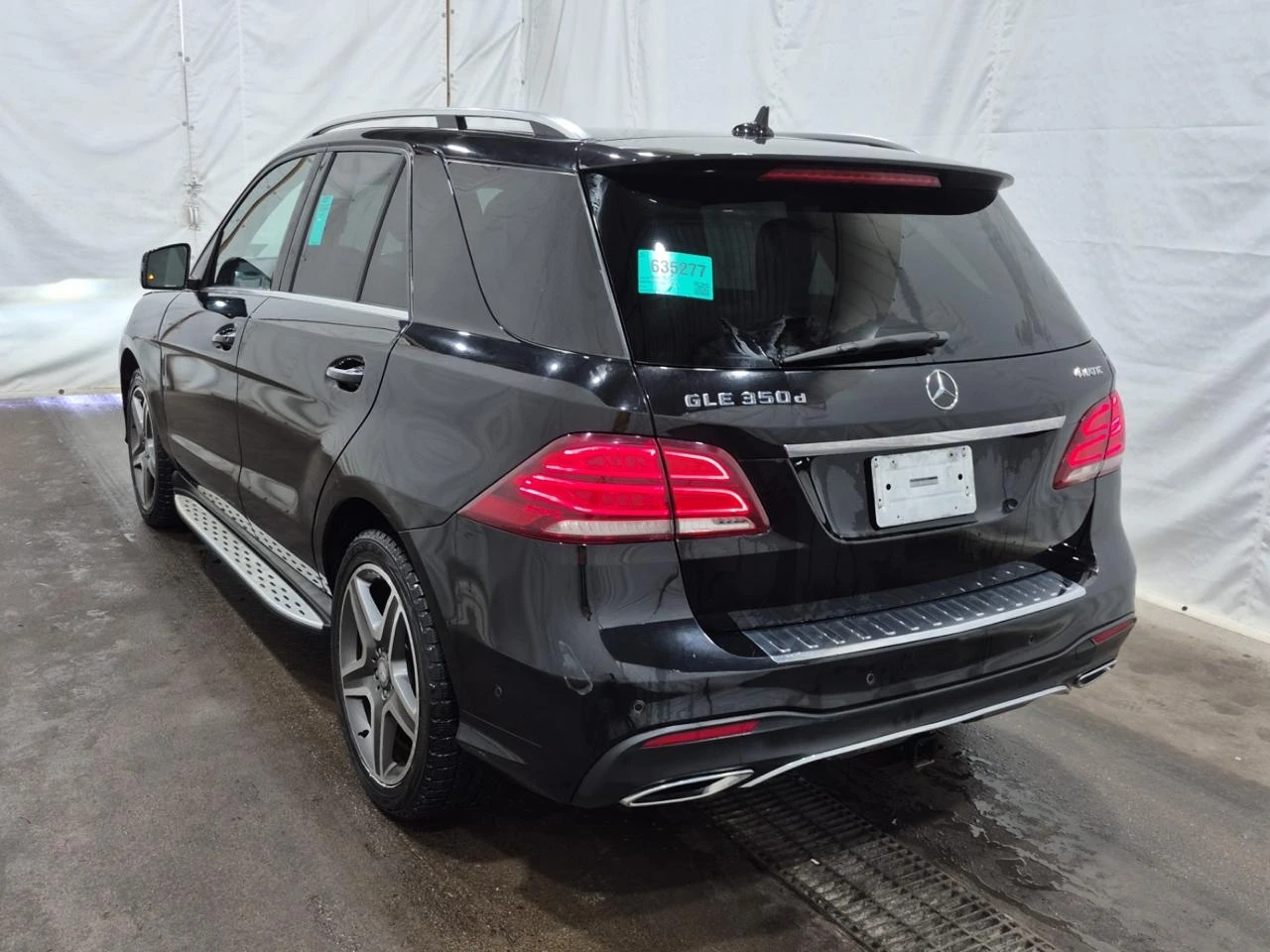 Mercedes-Benz GLE 350 110000KM* Harman&Kardon* Пано* AMG Packet* 360 - изображение 4
