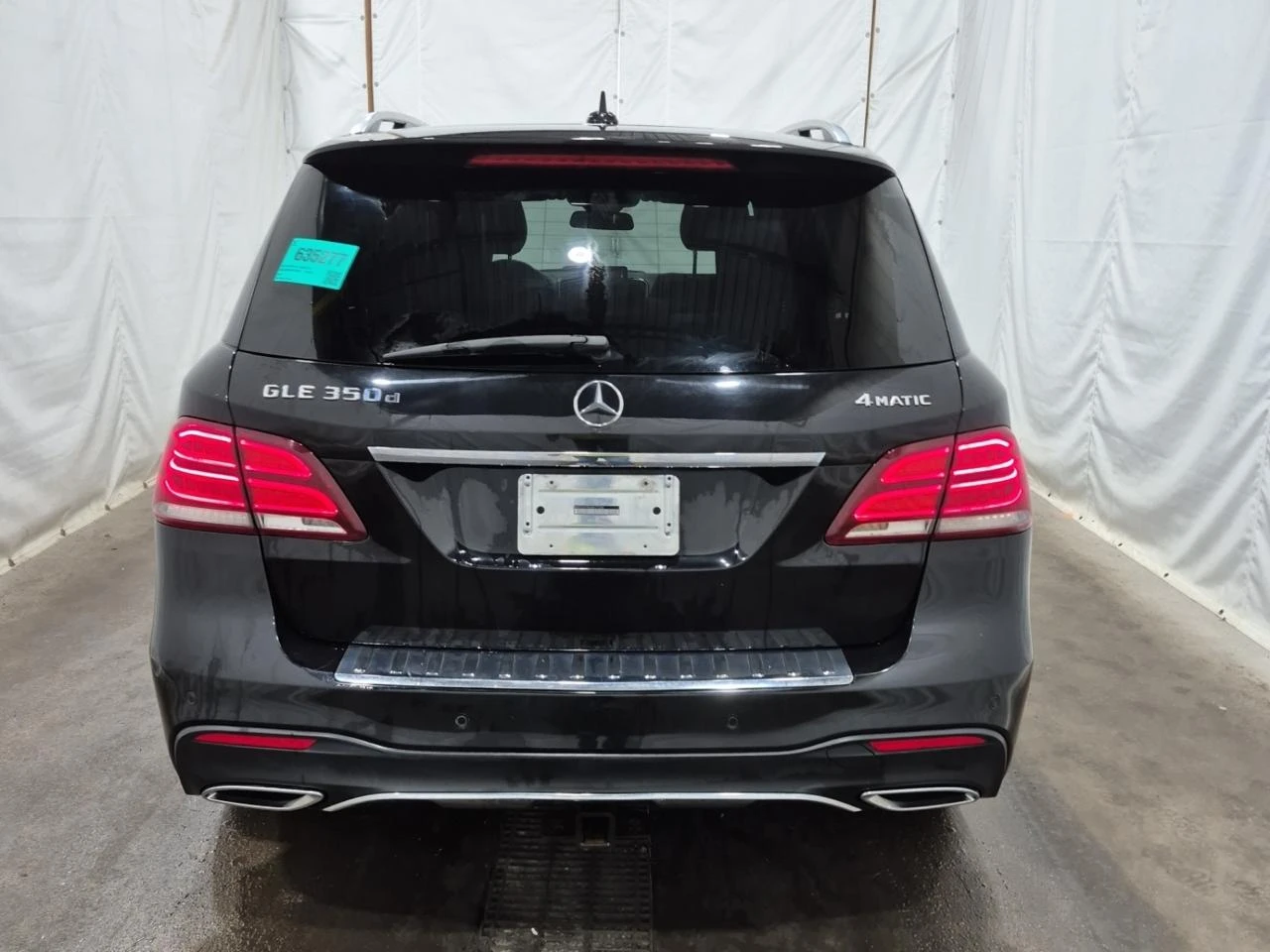 Mercedes-Benz GLE 350 110000KM* Harman&Kardon* Пано* AMG Packet* 360 - изображение 6