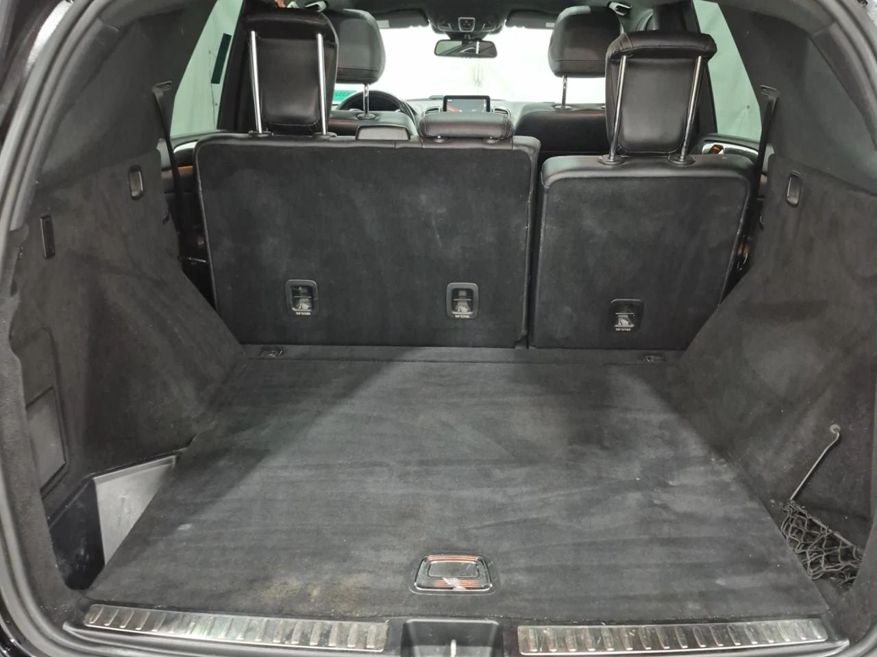 Mercedes-Benz GLE 350 110000KM* Harman&Kardon* * AMG Packet* 360 | Mobile.bg   11