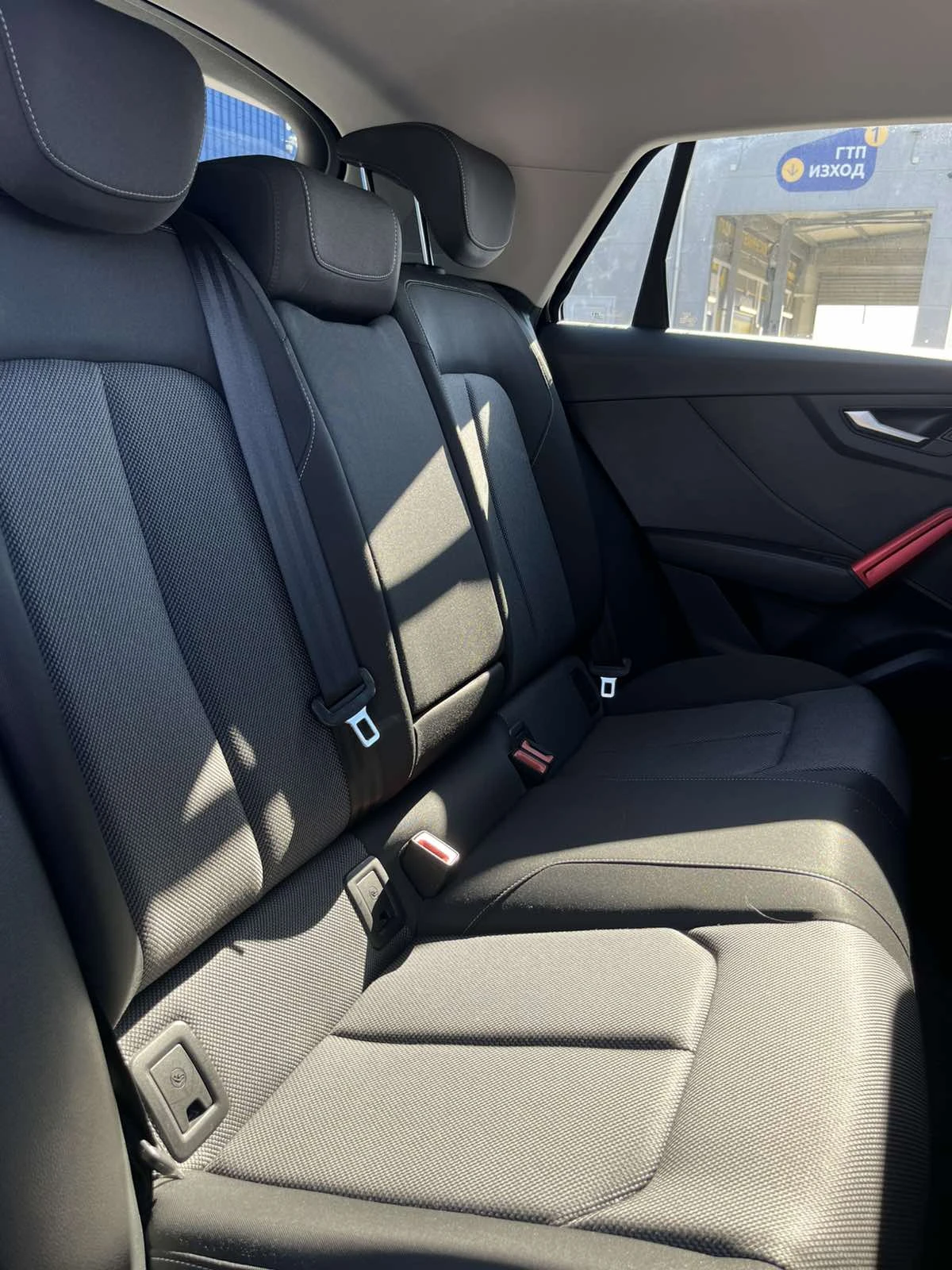 Audi Q2 | Mobile.bg   15