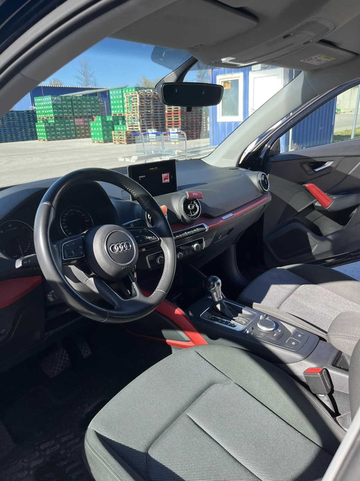 Audi Q2  - изображение 7