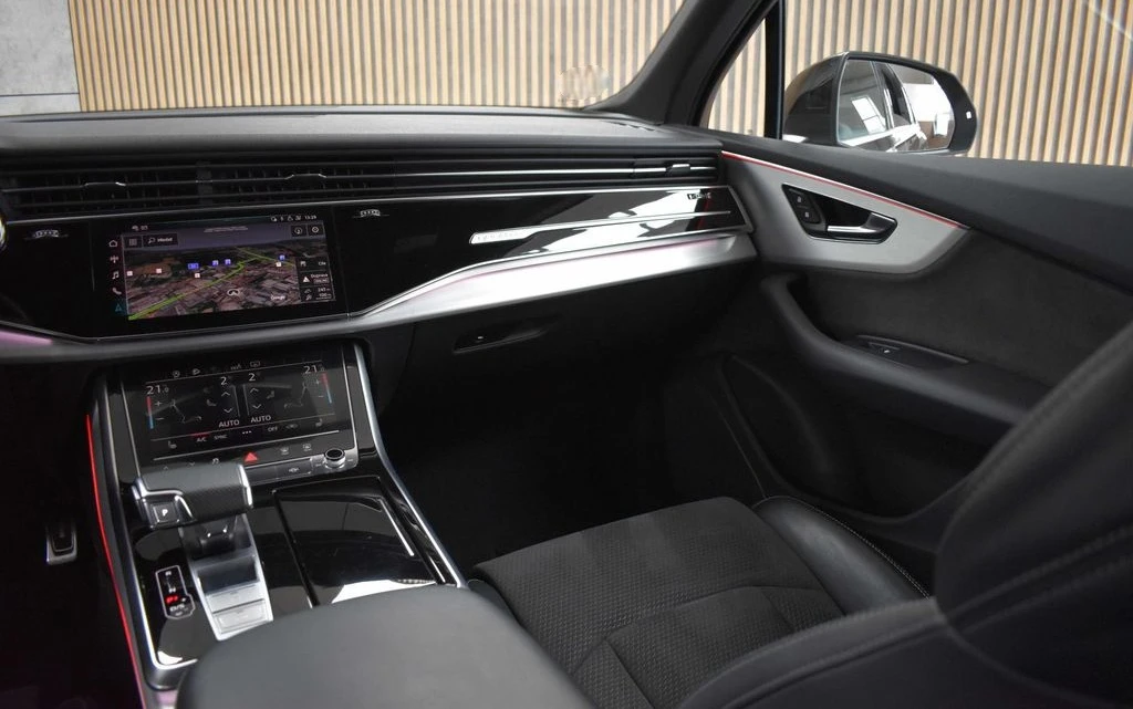 Audi Q7 50TDI Quattro S-line - изображение 6